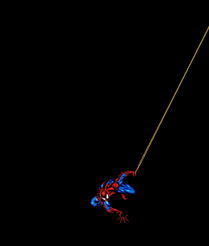 Spiderman 25