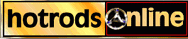HotRods Online