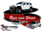 Race - Street