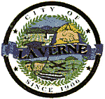 City of LaVerne