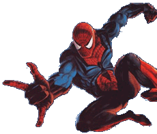Spiderman 26