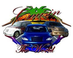Cruise the World