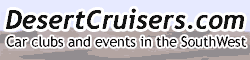 DesertCruisers.com
