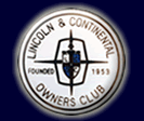 Lincoln-Continental
