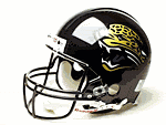 Jaguars