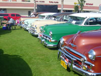 Bomb Row