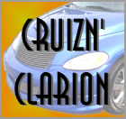 Cruizin Clarion