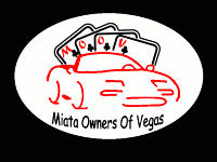 Miata Club