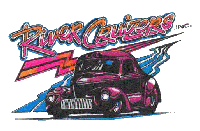 RiverCruizers