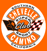 Chevelle-Camino