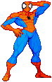 Spidey Says...