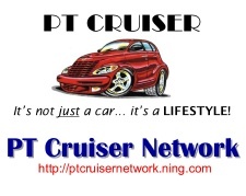 PT Cruiser Network