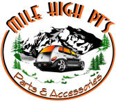 Mile High PT