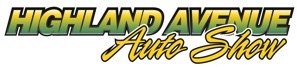 Highland Av Auto Show