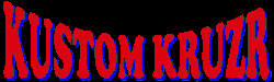 KustomKruzr