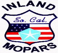 Inland Mopar