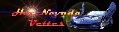 Hot Neveda Vettes