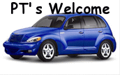 PT's Welcome