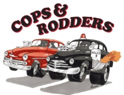 Cop & Rodders