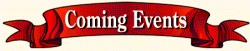 Comin' Events