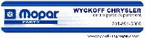 Wyckoff