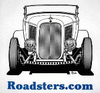 Roadsters.com