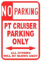 No Park