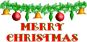 Merry Christmas