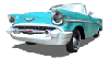 57 Chevy