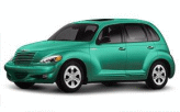 Seamist Green Metallic