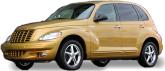 Inca Gold Dream Cruiser I