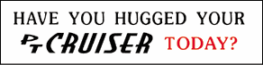 Hugged