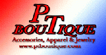 PT Boutique