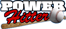 Power Hitter