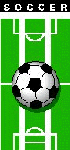 soccer field