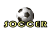 soccer sign