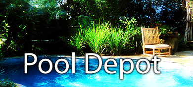 pool depot