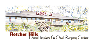 FH Dental Logo