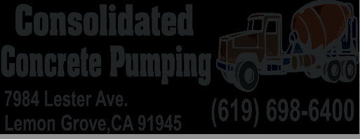 consoladated logo