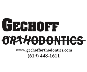 gechoff ortho logo