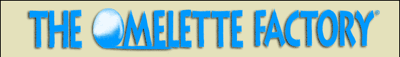 Omlette Sponsor