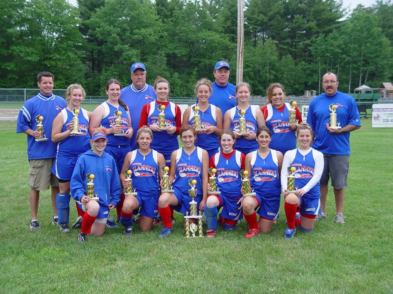 2008 Classic Champs!