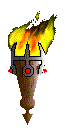 Pass the torch!