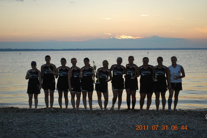 2011 Invitational by the Bay Bristol RI