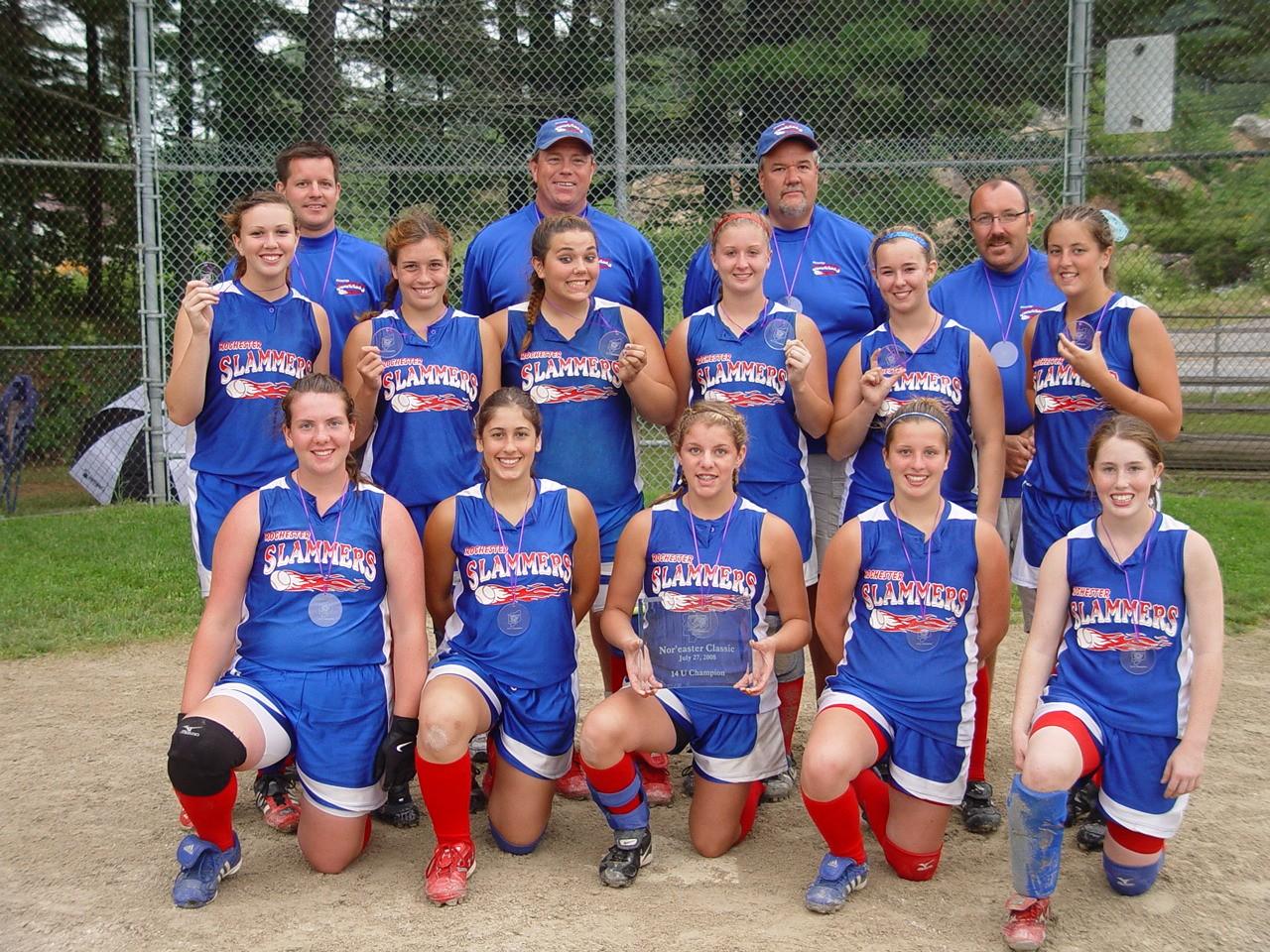 Noreaster Champs