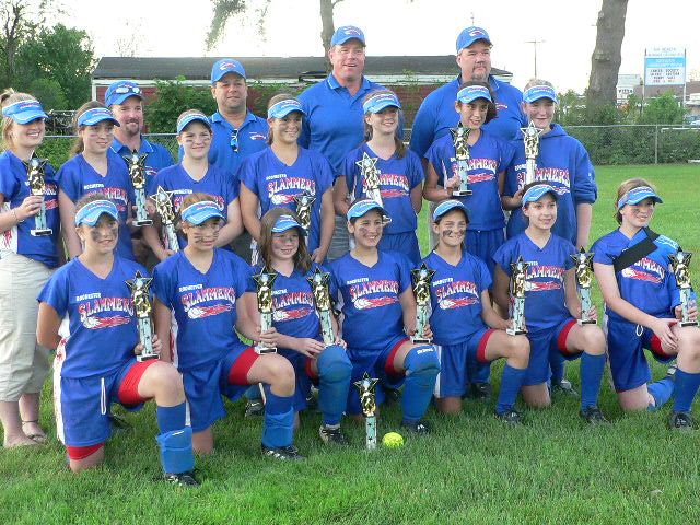 2005 Xtreme Challenge winners
