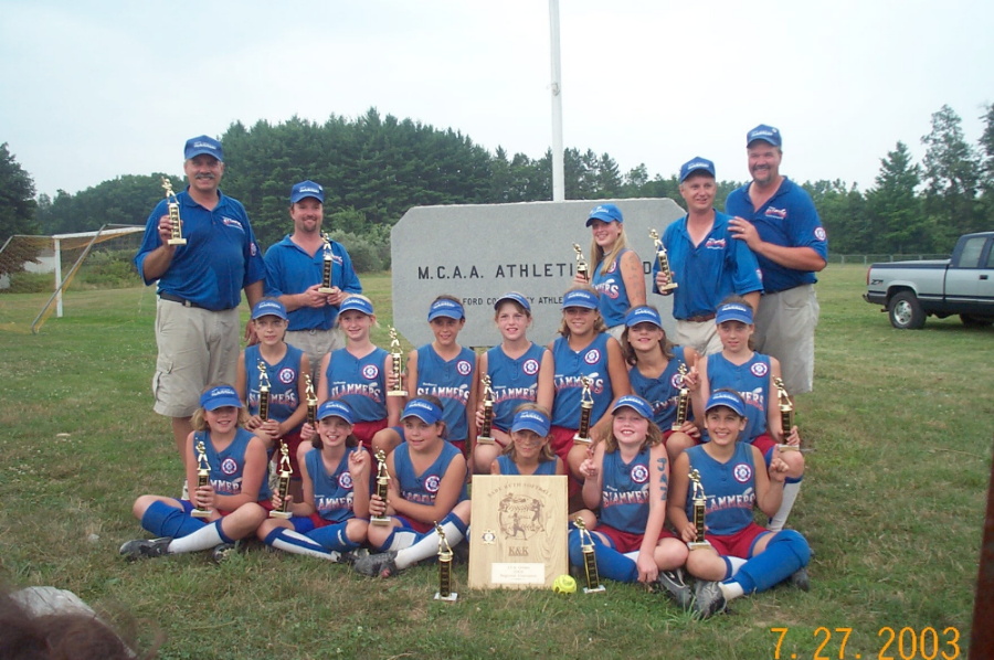 Champs