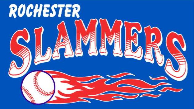 Slammers 2008