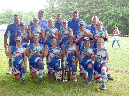 2006 Bow Champions