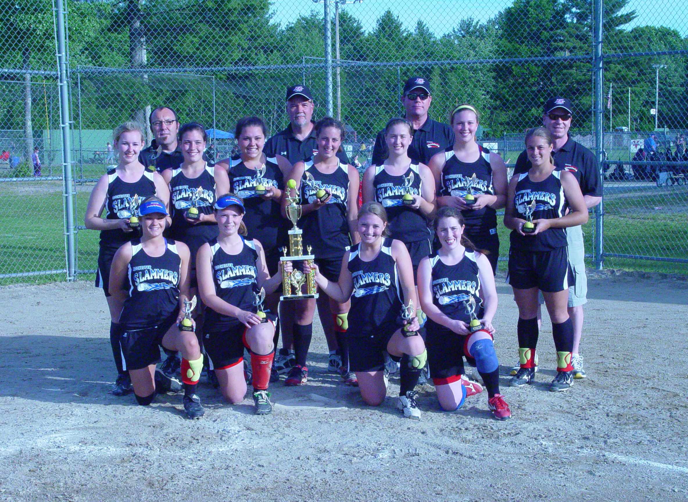 2011 Champs